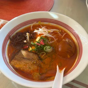 이츠모라멘 사진