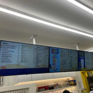 빽다방 리뷰 사진