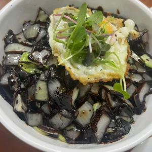 중화요리 팔공 사진