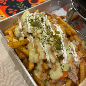 카사데타코 사진