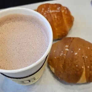 376bakery cafe 사진