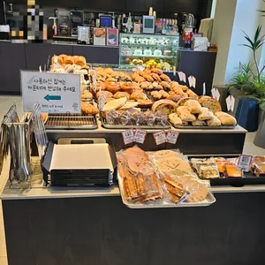 376bakery cafe 사진