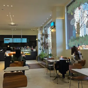 376bakery cafe 리뷰 사진