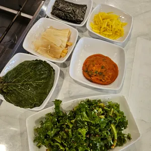 스태미나 장어하우스 사진