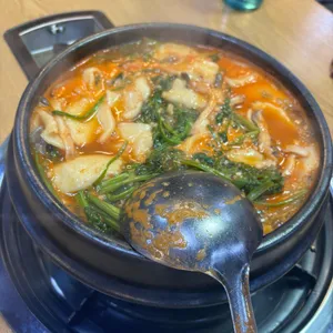청평매운탕 사진