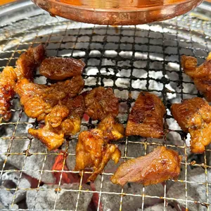 고기싸롱 사진