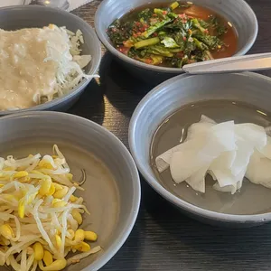 백운메밀 사진