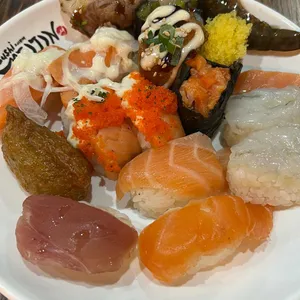스시메이진 사진