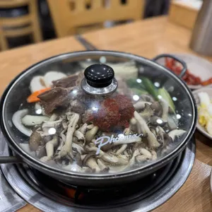 두거리우신탕 사진