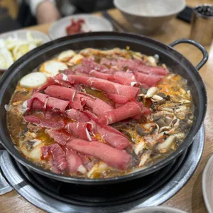 두거리우신탕 사진