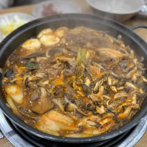 두거리우신탕 사진