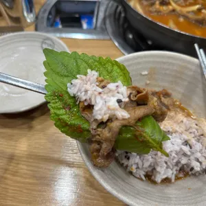 두거리우신탕 사진