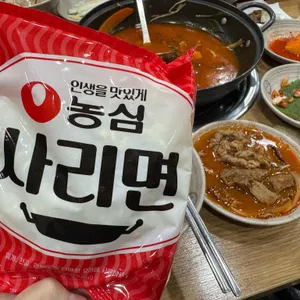 두거리우신탕 사진