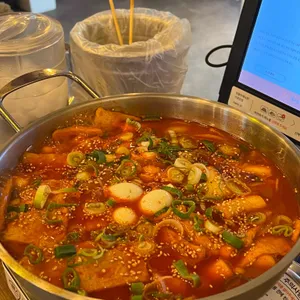 꼬치가 사진