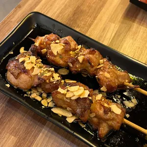 꼬치가 사진