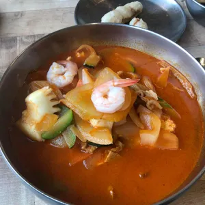 거해짬뽕순두부 사진