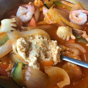 거해짬뽕순두부 사진
