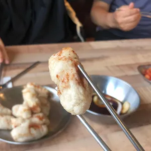 거해짬뽕순두부 사진