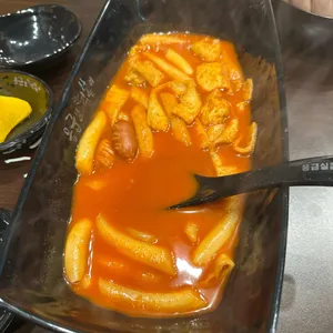 응급실국물떡볶이 사진