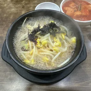 콩심 사진