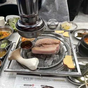 성복동집 사진