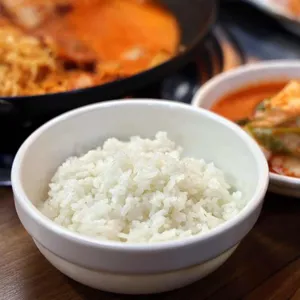 의정부부대찌개 왕돈까스 사진