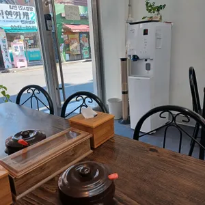 등촌멸치국수 리뷰 사진