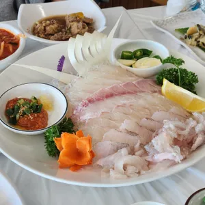 바다횟집 사진 2