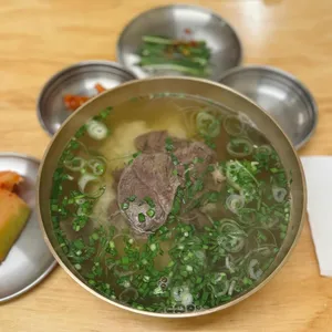 대동옥 사진