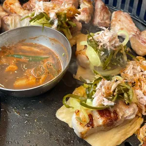 맛찬들왕소금구이 사진