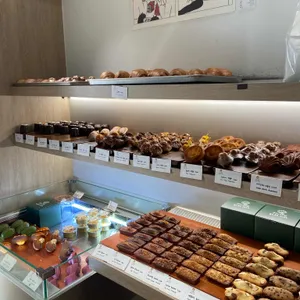 플러피 베이크샵 사진