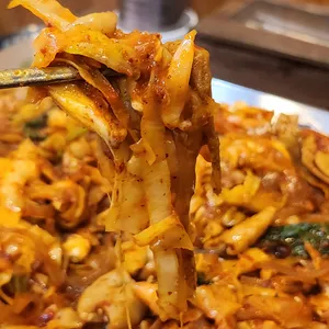 대박곱창 사진