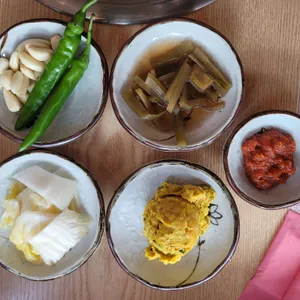 서울돼지구이 사진