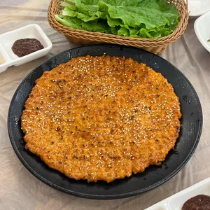 달기약수닭백숙해성 사진