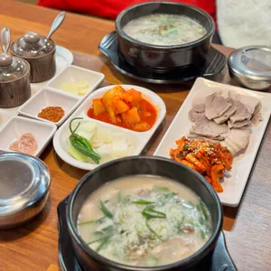 이층회관 사진