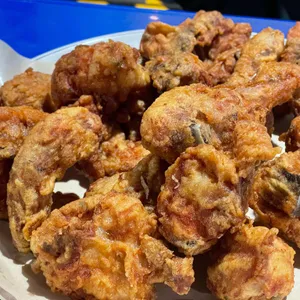 이수통닭 사진