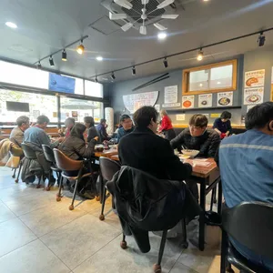 학짬뽕 리뷰 사진