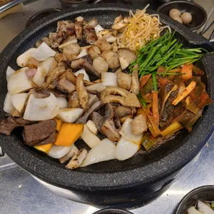 신대 한우곱창 사진