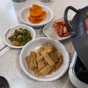 함지박소곱창 사진