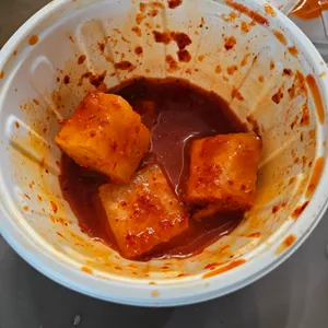 24시전주명가콩나물국밥 사진