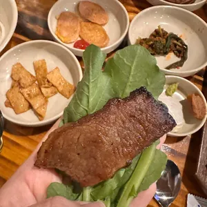 심경희 라라랜드 사진