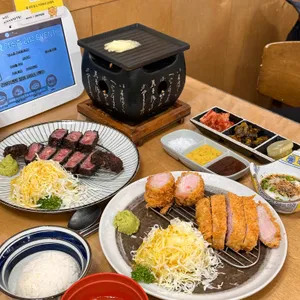 정동 사진