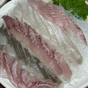 막둥이횟집 사진