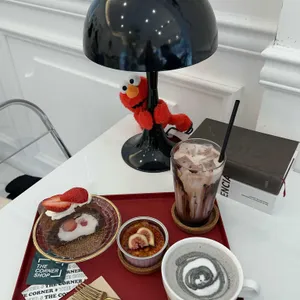 더코너샵 사진