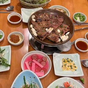 초유지 사진