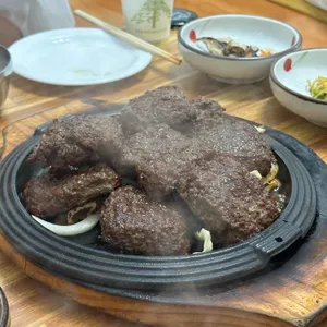 신식당 사진