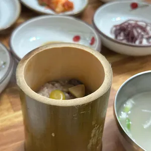 신식당 사진