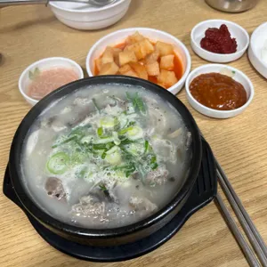 병천순대 사진