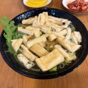 신촌즉석생우동 사진