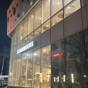 스타벅스 리뷰 사진